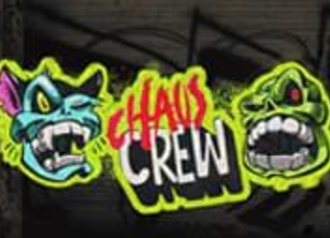 Игра Chaos Crew